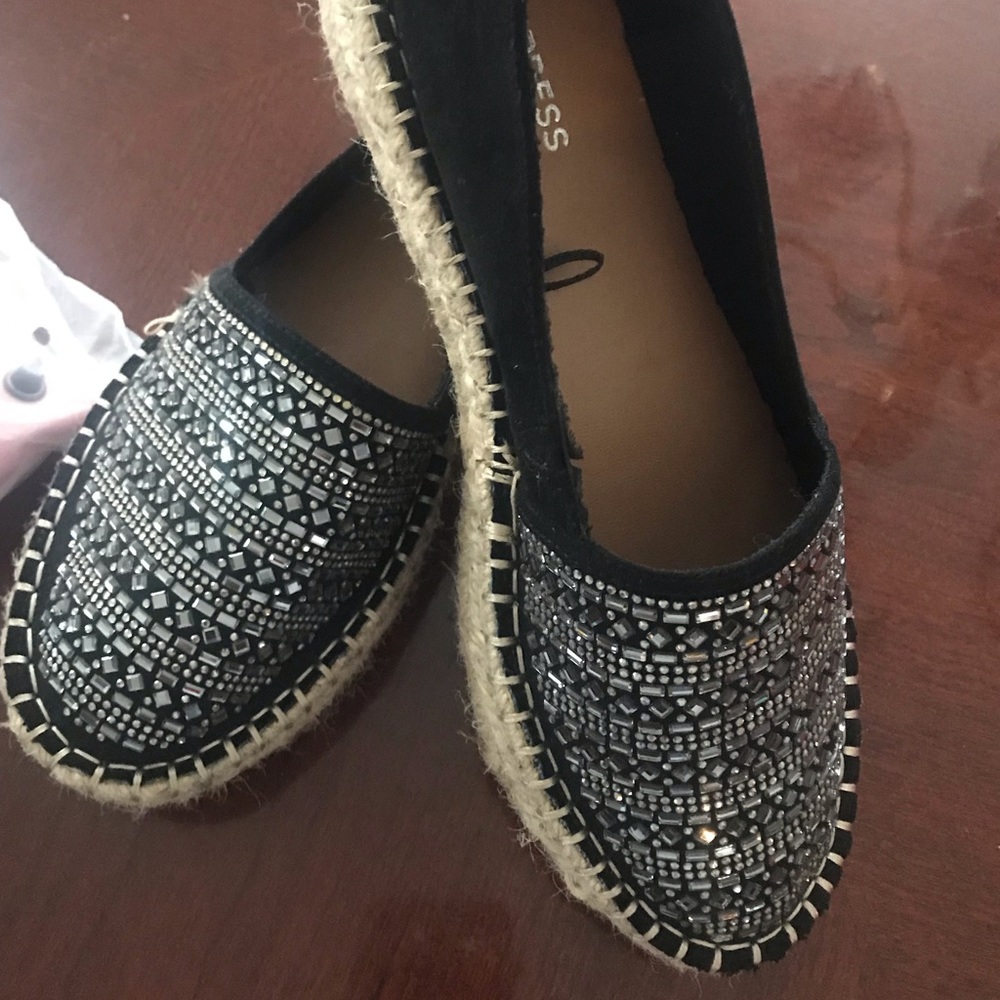 Express shoes